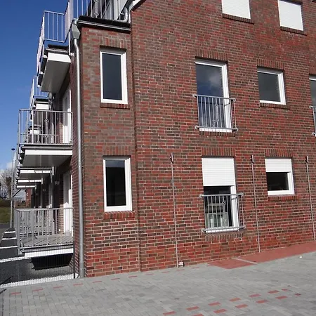 50230... Apartment Carolinensiel