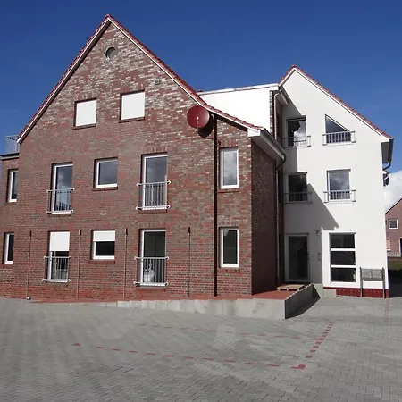 50230... Apartment Carolinensiel