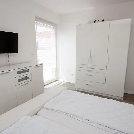 50230... Apartment Carolinensiel