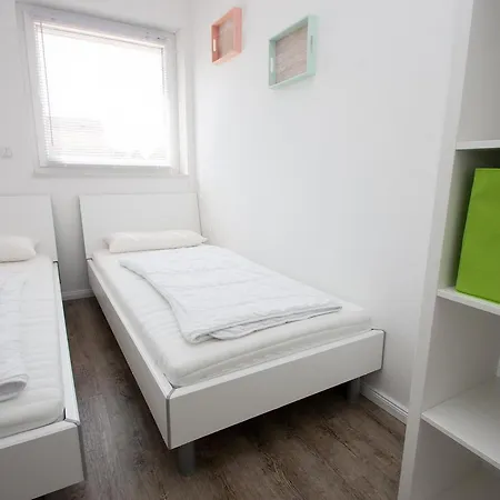 Apartmán 50230... Carolinensiel