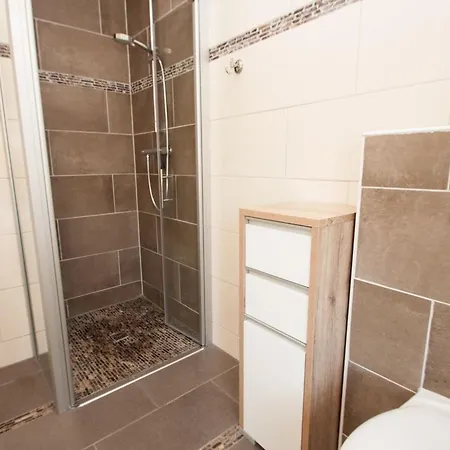 Apartament 50230... Carolinensiel