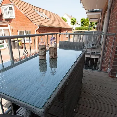 50230... Apartmán Carolinensiel
