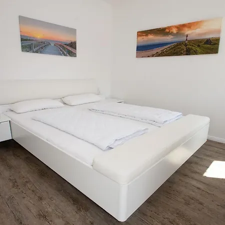 50230... Apartament Carolinensiel