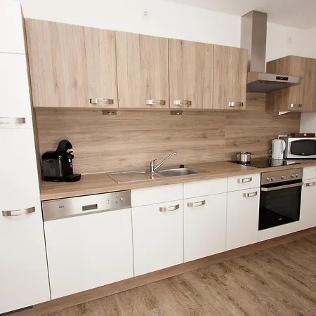 Apartament 50230... Carolinensiel